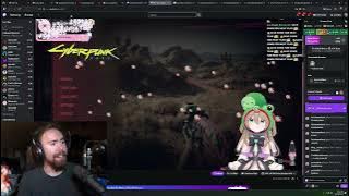 Download lagu Asmongold React To Vedal Breaking Hypetrain Record Again