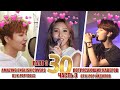 ЛУЧШИЕ КАВЕРЫ АЙДОЛОВ | K-POP IDOLS COVER ENGLISH SONGS pt.3