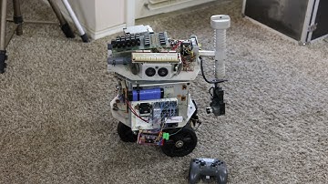 Hero 1 Robot Upgrades - Part 2