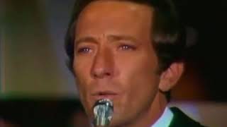 Watch Andy Williams My Way video