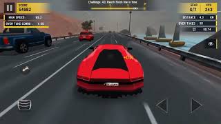 Car racing game | challenge 41,42,43,44,45 | mr racer | mr racer gameplay | grvgaming652 #cargames screenshot 5