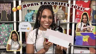 April Favorites! Home, Beauty, &amp; Lifestyle! | God&#39;s Queen