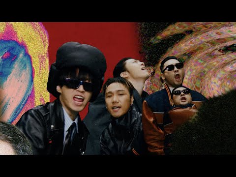 Epik High (에픽하이) - Face ID ft. GIRIBOY, Sik-K, JUSTHIS Official MV