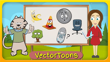 VectorToons
