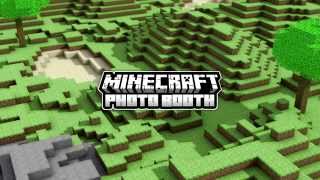 Photo Booth for Minecraft [Android app] FREE screenshot 4