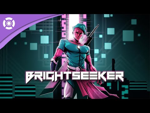 BrightSeeker - First Trailer
