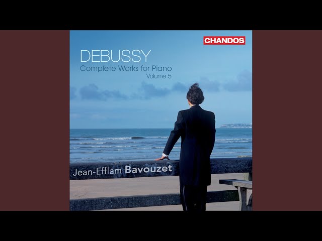 Debussy - La Boîte à joujoux: 4e tableau"Après fortune faite"& Epilogue