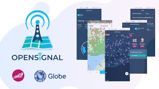 Open Signal App | Speedtest, Videotest, Finding the Nearest Cell Tower, & knowing Dead Signal Spots screenshot 4