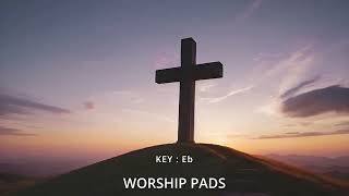 Worship Pads Key Eb for Pianolist