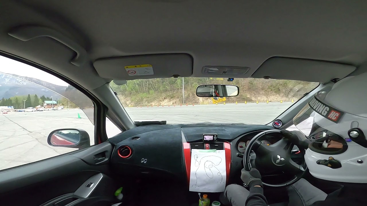 2*0501 U*C*Cジムカーナ コルト Z27AG