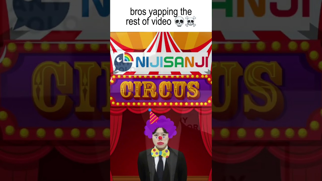 Bro is the CEO of Yapping 💀☠️ 