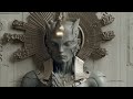 AI Short Film scifi movies sci-fi 【4K version】