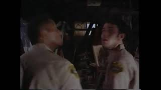 Mans Best Friend 1993 - Teaser Trailer