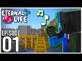 Eternal Life: Episode 1 - Eternally Annoying