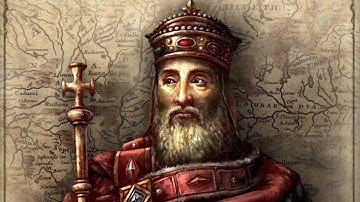 CRUSADER KINGS II Charlemagne - Launch Trailer