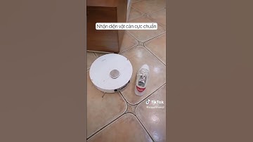 [Mihanoi] - Robot hút bụi cao cấp Dreame S10 Pro