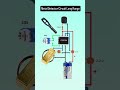 Long Range Metal Detector #shortvideo #automobile #electronic #electrical #experiment