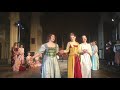 Dido and aeneas  oxford girls choir act 1 excerpt