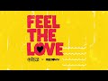 Dj private ryan x freetown collective  feel the love 2020 soca  sgmm