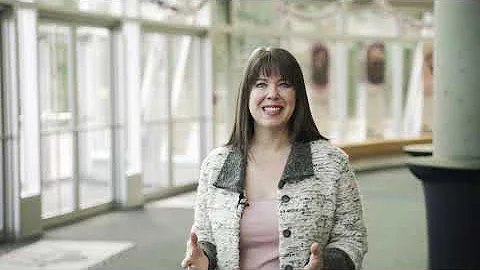 Meet the Team - Heidi Evans