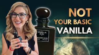 I Blind-Bought Balenciaga Vanilla XXL… Do I Regret It? @GeorgiaTonka