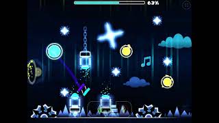 Sonic wave practice mode 100%