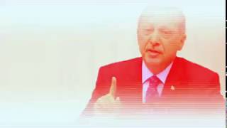 Recep Tayyip Erdoğan: