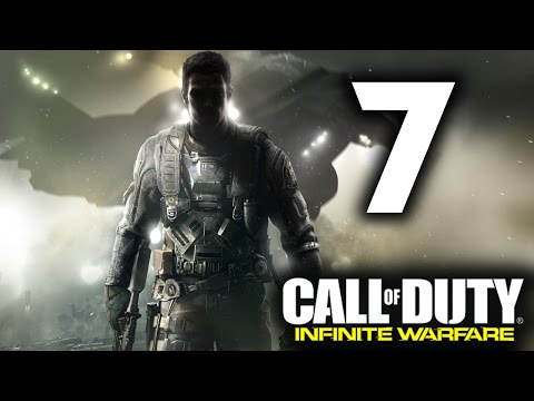 Video: Sledujte: 15 Minút Hry Pre Viacerých Hráčov V Hre Infinite Warfare