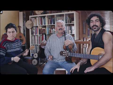 Quarantine family sessions