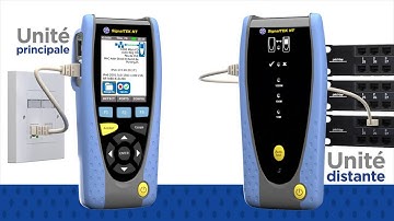 SignalTEK NT - IDEAL NETWORKS