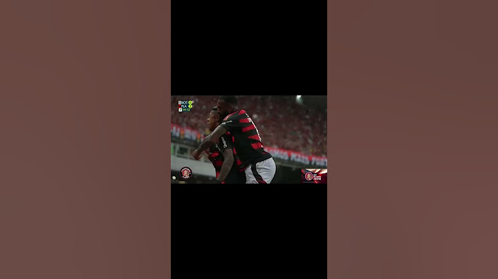 FLAMENGO X BOTAFOGO | SUPERCOPA REI | GOLAÇO DO BRUNO HENRIQUE #flamengo #brunohenrique #futebol