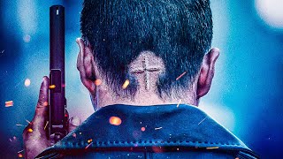 Картер - Русский трейлер | Фильм 2022 (Netflix) боевик триллер