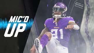 Best Mic'd Up Sounds of Week 11, 2017 | Sound FX | NFL Films