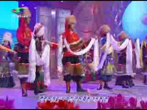 102.Tibetan Culture flourishing 02