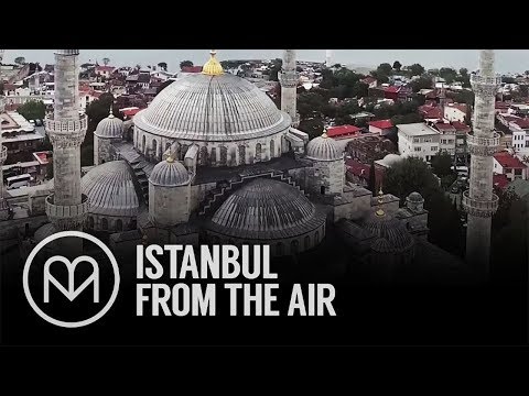 Video: Tämä On Minun Päiväni: Vaahtera Makeutettu Istanbulissa - Matador Network