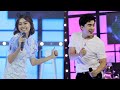 Chi Dân và Ninh Dương Lan Ngọc - Cặp đôi "tin đồn" lầy lội nhất showbiz Việt