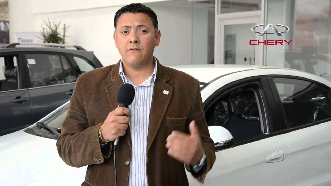 Chery vi porno