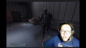 DEMONS ARE ESCAPING IN HD!!! |SCP Unity Ep.1