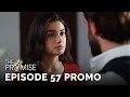 The Promise (Yemin) Episode 57 Promo (English & Spanish Subtitles)