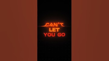 Thumbnail of Let The World Burn - Chris Grey & Ari Abdul ( Lyrics ) Lyrical Aesthetics #lyrics #lyricalaesthetics