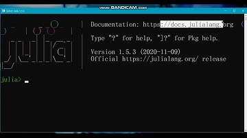 How to Download Julia Programming language#shorts