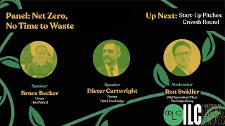 INDIE Convo: Net-Zero, No Time to Waste