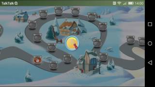 Kitchen scramble Level 252