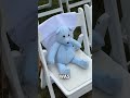 Bride Honors Grandma