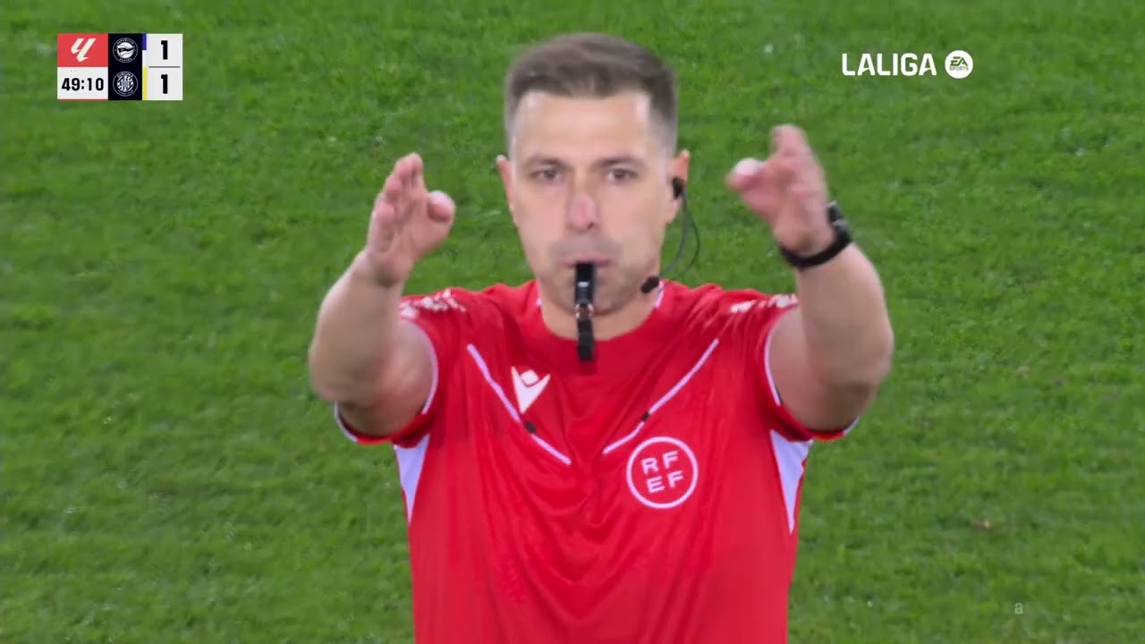 RESUMEN | DEPORTIVO ALAVÉS 2-2 GIRONA FC