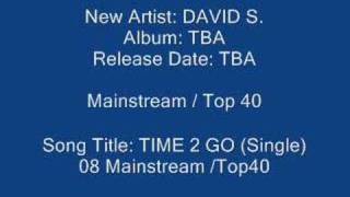 Song Title: TIME2GO (Single) 08 Mainstream / Top 40