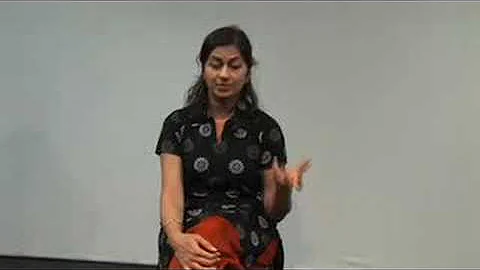 Monisha Bharadwaj Full Interview Pt 1
