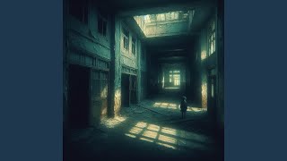 Shadowed Reality: Melancholic and Sad Atmosphere