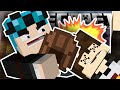 Minecraft | KILLED WITH A LEATHER HELMET!!