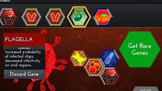 Infection 2 Bio War Simulation by Fun Games screenshot 2